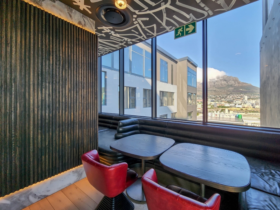 To Let 0 Bedroom Property for Rent in Foreshore Western Cape